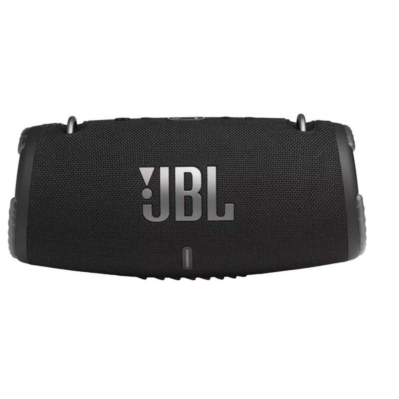 Акустическая система JBL Xtreme 3 Black (JBLXTREME3BLKEUNA)