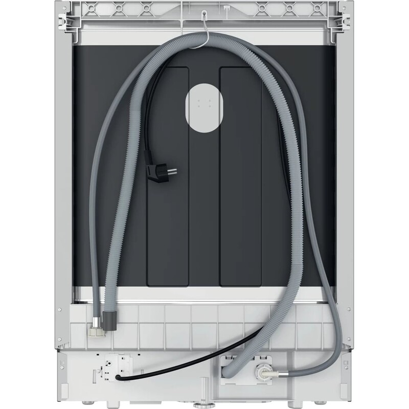 Вбудована посудомийна машина Whirlpool WI 7020 P