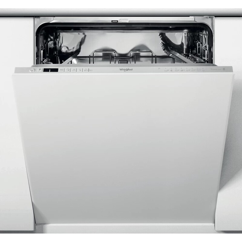 Вбудована посудомийна машина Whirlpool WI 7020 P