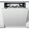 Фото - Вбудована посудомийна машина Whirlpool WI 7020 P | click.ua