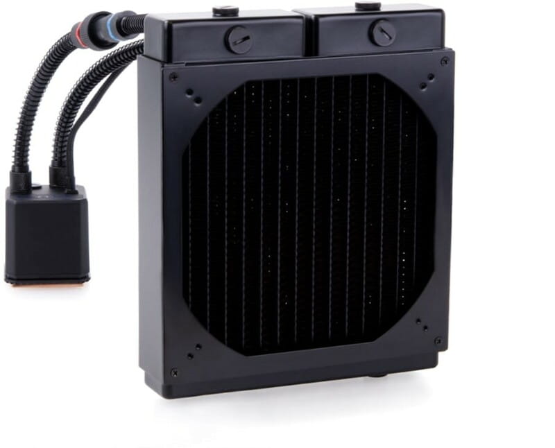 Система водяного охлаждения Alphacool Eisbaer 200 (11762)