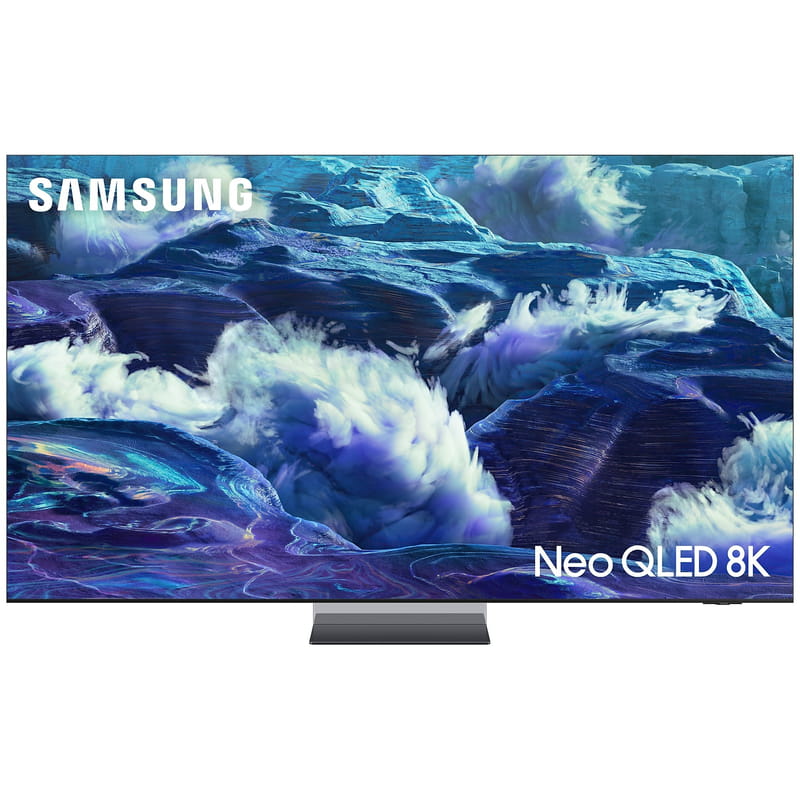 Телевізор Samsung QE75QN950FUXUA