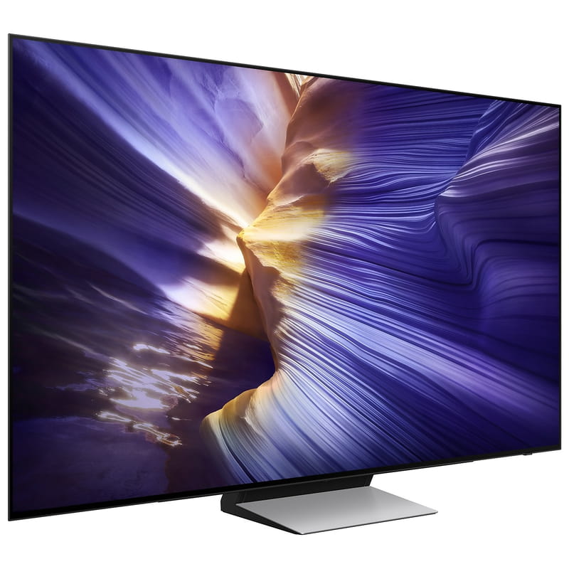 Телевізор Samsung QE77S90FAEXUA