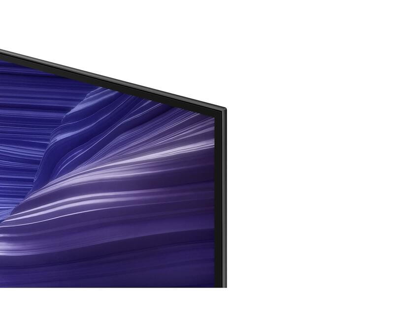 Телевізор Samsung QE83S90FAEXUA