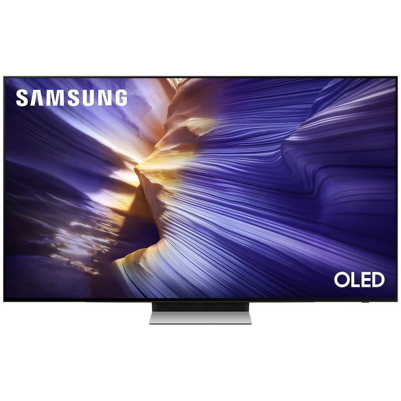 Телевізор Samsung QE83S90FAEXUA
