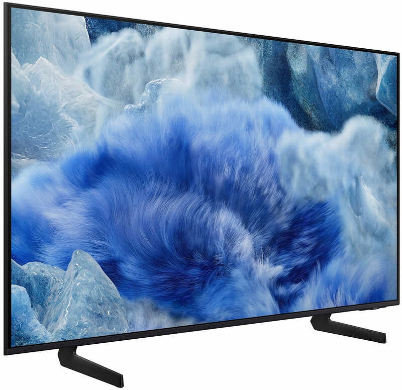 Телевізор Samsung QE50Q8FAAUXUA
