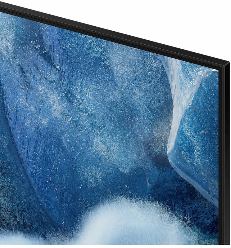 Телевізор Samsung QE65Q8FAAUXUA