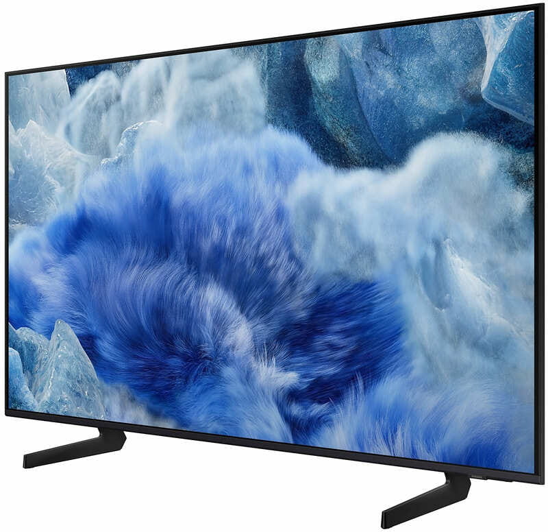 Телевізор Samsung QE65Q8FAAUXUA