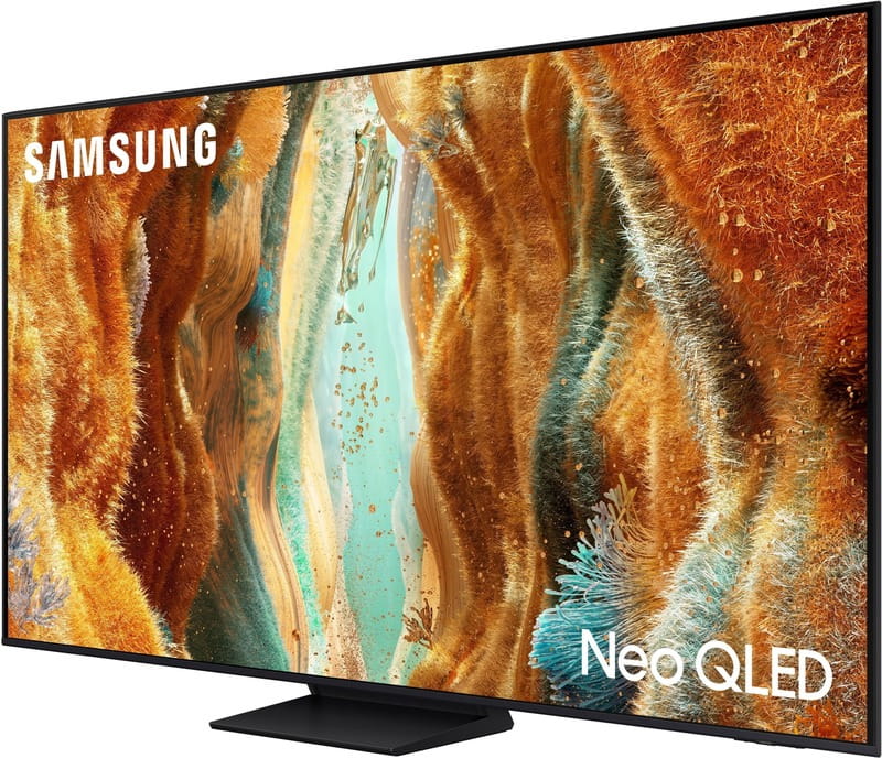 Телевізор Samsung QE75QN70FAUXUA