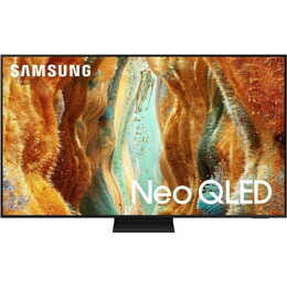 Телевізор Samsung QE75QN70FAUXUA