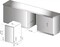 Фото - Вбудована посудомийна машина Hotpoint-Ariston HSIC 3T127C | click.ua