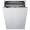 Фото - Вбудована посудомийна машина Hotpoint-Ariston HSIC 3T127C | click.ua
