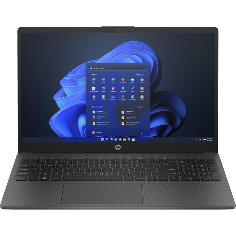 Ноутбук HP 250 G10 (AK9W9AT) Dark Ash Silver