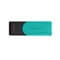 Фото - Флеш-накопитель USB3.2 128GB Kingston DataTraveler Exodia S Black/Green (DTXS/128GB) | click.ua