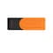 Фото - Флеш-накопичувач USB3.2 256GB Kingston DataTraveler Exodia S Black/Orange (DTXS/256GB) | click.ua
