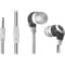 Фото - Гарнiтура Defender Pulse 430 White/Grey (63431) | click.ua