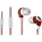 Фото - Гарнiтура Defender Pulse 430 White/Red (63433) | click.ua