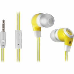 Гарнитура Defender Pulse 430 White/Yellow (63432)