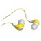 Фото - Гарнитура Defender Pulse 430 White/Yellow (63432) | click.ua