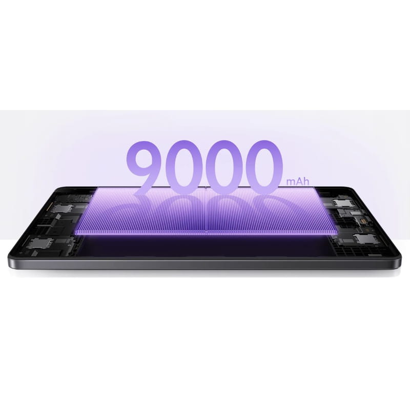 Планшет Xiaomi Redmi Pad 2 WiFi 8/256GB Graphite Gray (VHU5631EU)