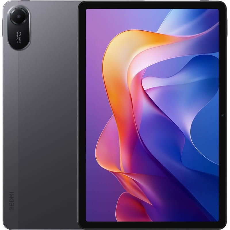 Планшет Xiaomi Redmi Pad 2 WiFi 8/256GB Graphite Gray (VHU5631EU)