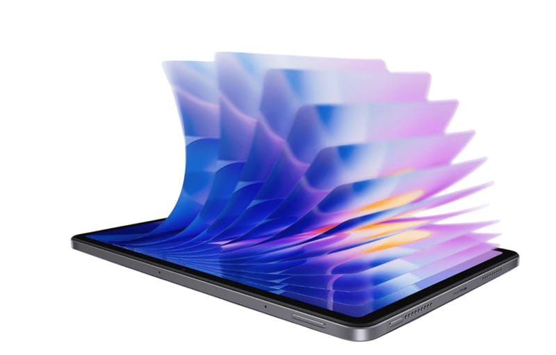 Планшет Xiaomi Redmi Pad 2 WiFi 4/128GB Graphite Gray (VHU5659EU)