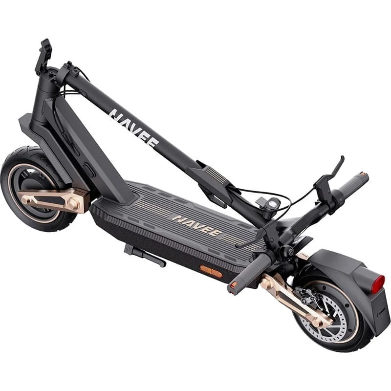 Электросамокат NAVEE ST3 Pro-E