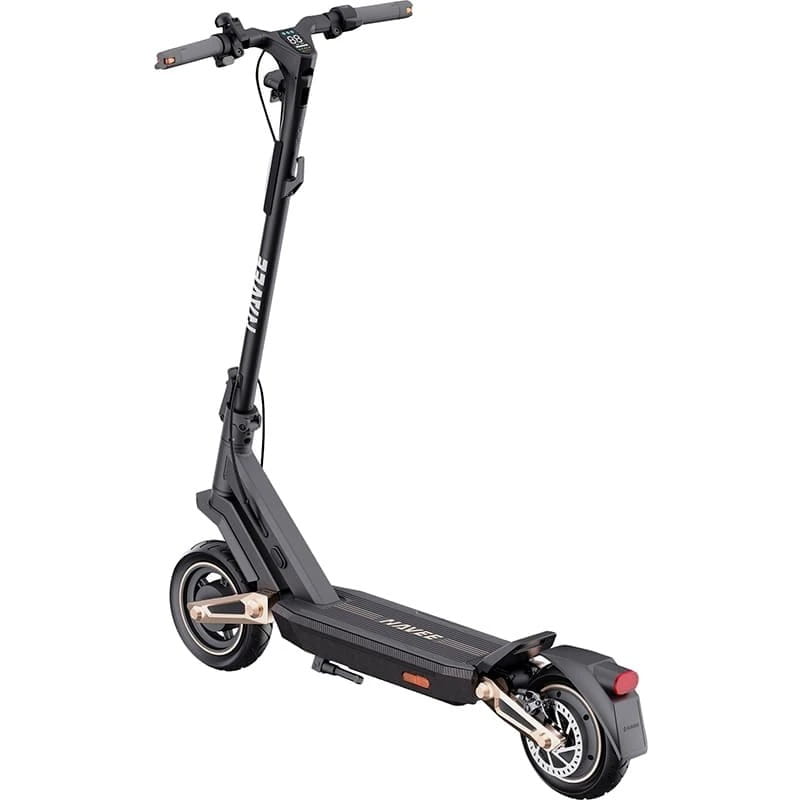 Электросамокат NAVEE ST3 Pro-E