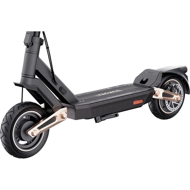 Электросамокат NAVEE ST3 Pro-E