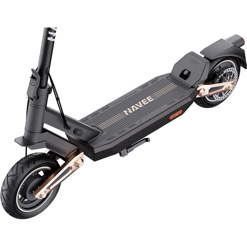 Электросамокат NAVEE ST3 Pro-E