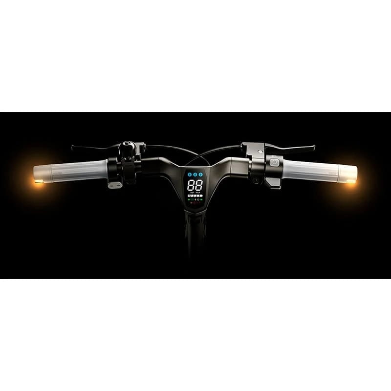 Электросамокат NAVEE ST3 Pro-E