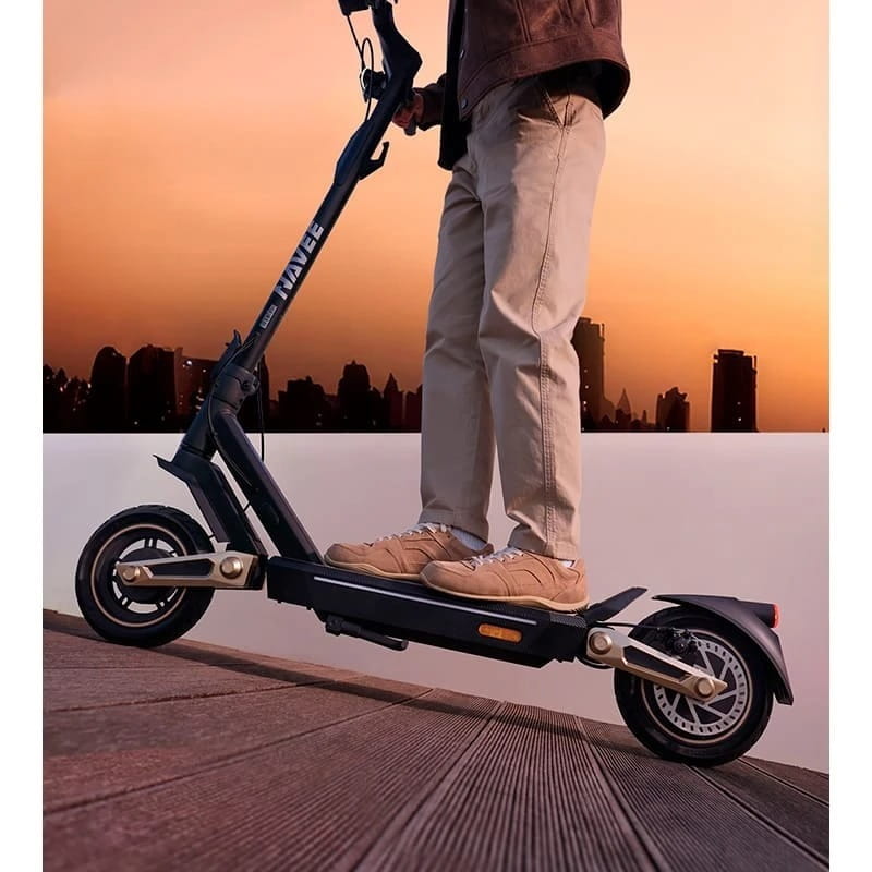 Электросамокат NAVEE ST3 Pro-E