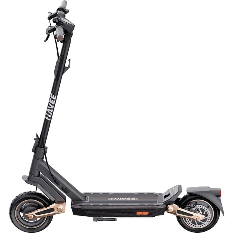 Электросамокат NAVEE ST3 Pro-E