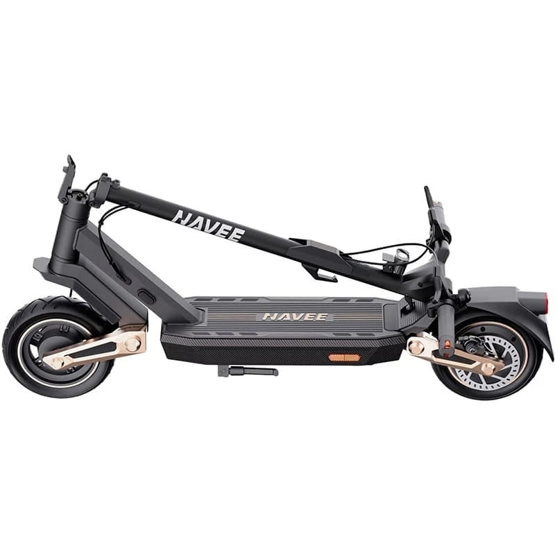 Электросамокат NAVEE ST3 Pro-E