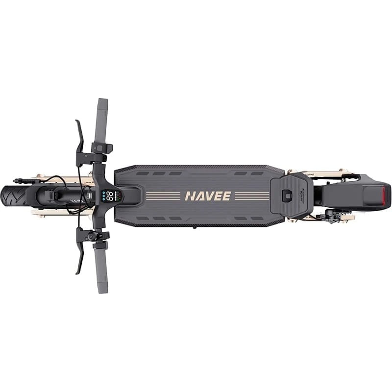 Электросамокат NAVEE ST3 Pro-E