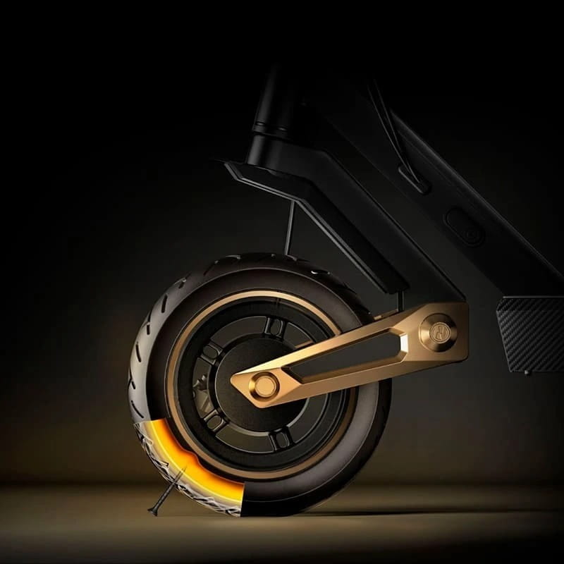 Электросамокат NAVEE ST3 Pro-E