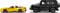 Фото - Конструктор LEGO Speed Champions Mercedes-AMG G 63 і Mercedes-AMG SL 63 (76924) | click.ua