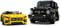 Фото - Конструктор LEGO Speed Champions Mercedes-AMG G 63 і Mercedes-AMG SL 63 (76924) | click.ua