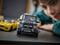 Фото - Конструктор LEGO Speed Champions Mercedes-AMG G 63 і Mercedes-AMG SL 63 (76924) | click.ua