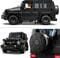 Фото - Конструктор LEGO Speed Champions Mercedes-AMG G 63 і Mercedes-AMG SL 63 (76924) | click.ua