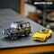 Фото - Конструктор LEGO Speed Champions Mercedes-AMG G 63 і Mercedes-AMG SL 63 (76924) | click.ua