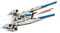 Фото - Конструктор LEGO Star Wars Повстанческий истребитель U-Wing (75399) | click.ua