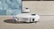 Фото - Робот-пылесос Mova V50 Ultra Complete White (RLV72LE-1) | click.ua