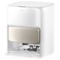 Фото - Робот-пылесос Mova V50 Ultra Complete White (RLV72LE-1) | click.ua