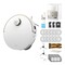 Фото - Робот-пылесос Mova V50 Ultra Complete White (RLV72LE-1) | click.ua