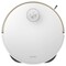 Фото - Робот-пылесос Mova V50 Ultra Complete White (RLV72LE-1) | click.ua