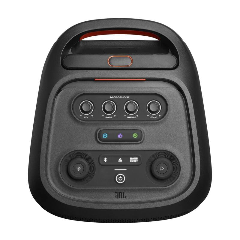 Акустична система JBL PartyBox 520 (JBLPARTYBOX520EU)