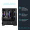 Фото - Персональний комп`ютер ASGARD (A75F.32.S10.56T.5863) | click.ua