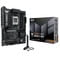 Фото - Материнская плата Asus TUF Gaming B650E-E WiFi Socket AM5 | click.ua
