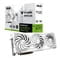 Фото - Відеокарта GF RTX 5070 Ti 16GB GDDR7 TUF Gaming OC White Asus (TUF-RTX5070TI-O16G-WHITE-GAMING) | click.ua
